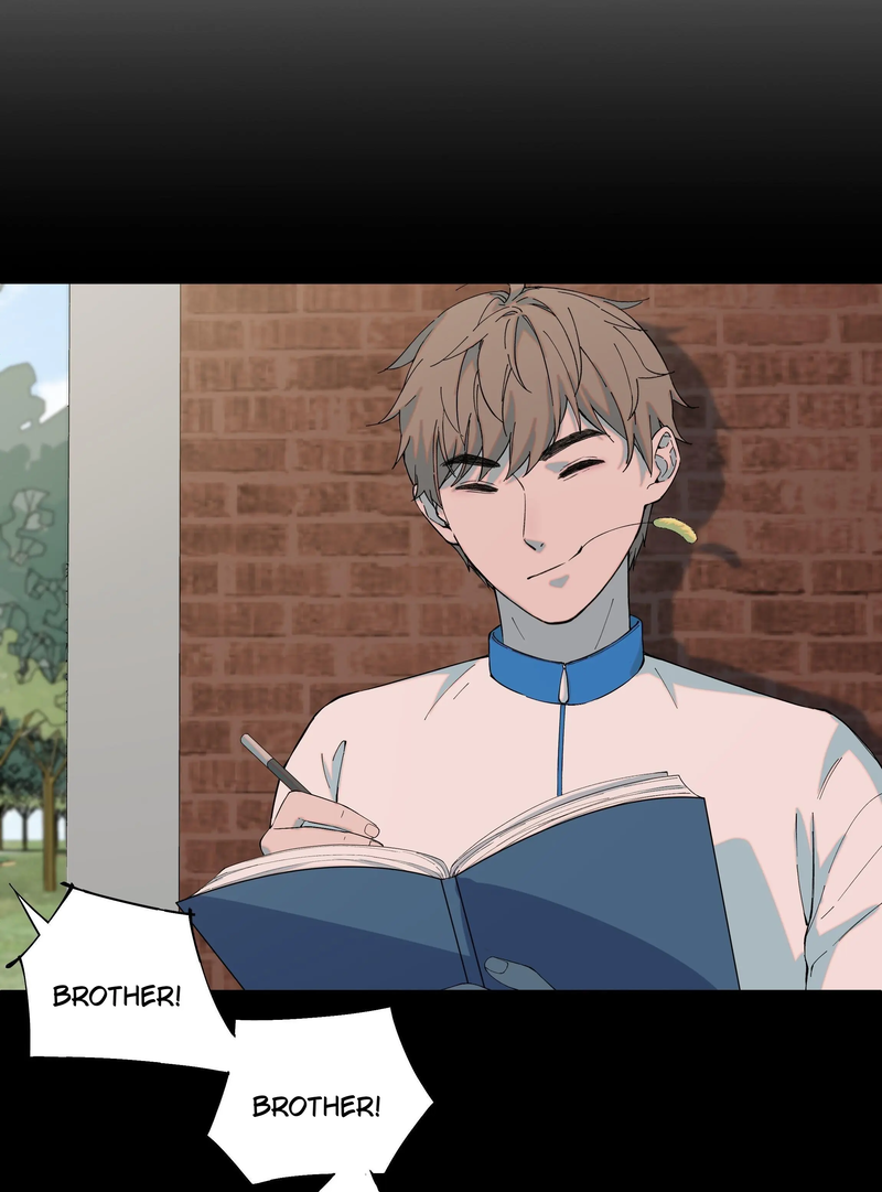 I Know Your Secret Chapter 71 page 23