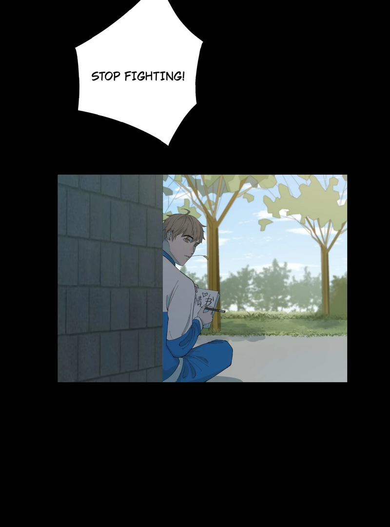 I Know Your Secret Chapter 71 page 24