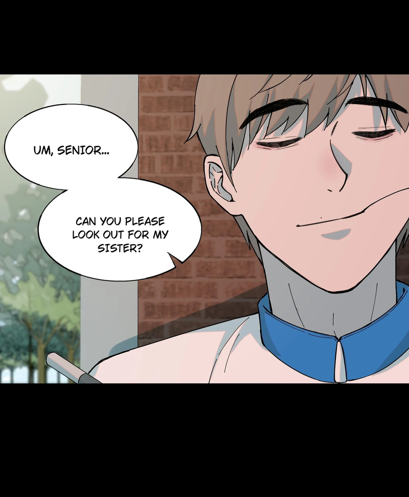 I Know Your Secret Chapter 71 page 29