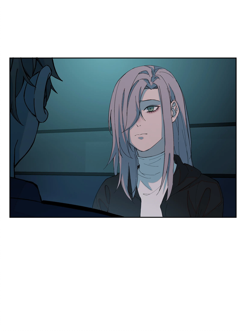 I Know Your Secret Chapter 71 page 33
