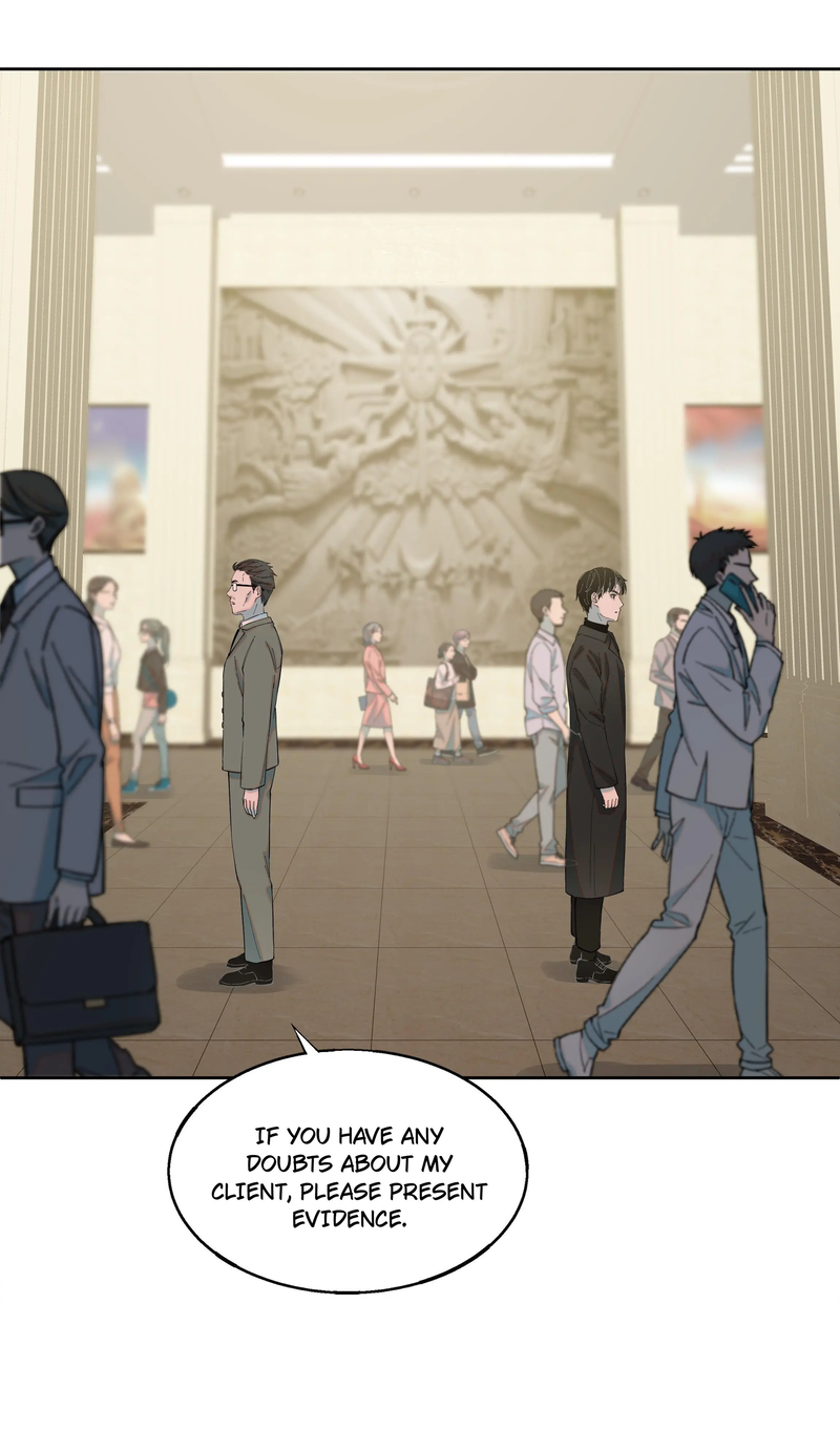 I Know Your Secret Chapter 71 page 3