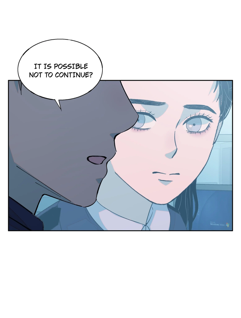 I Know Your Secret Chapter 71 page 39