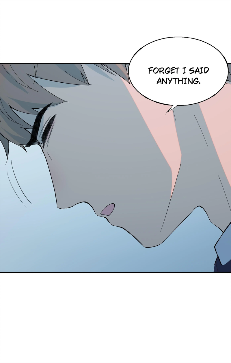 I Know Your Secret Chapter 71 page 40