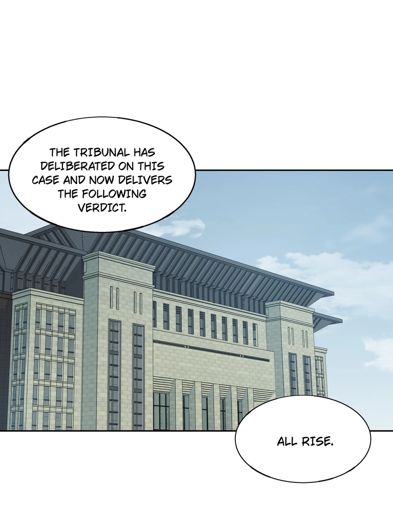 I Know Your Secret Chapter 71 page 41