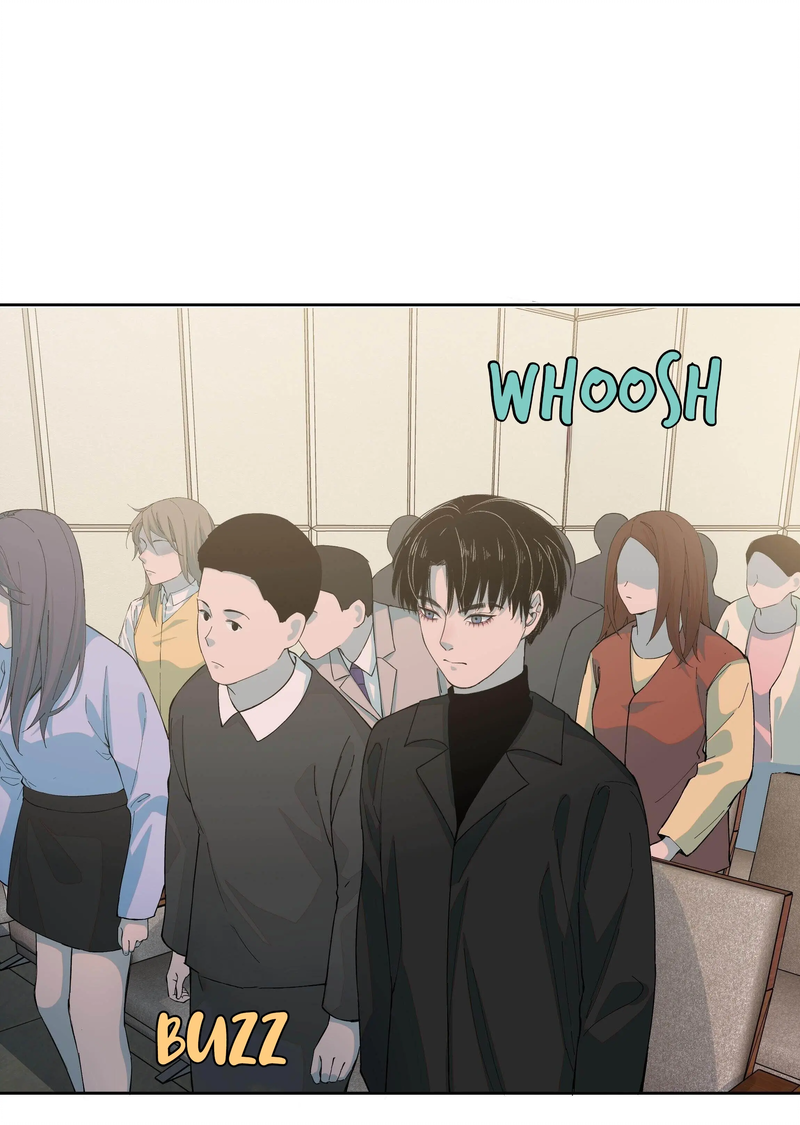 I Know Your Secret Chapter 71 page 42