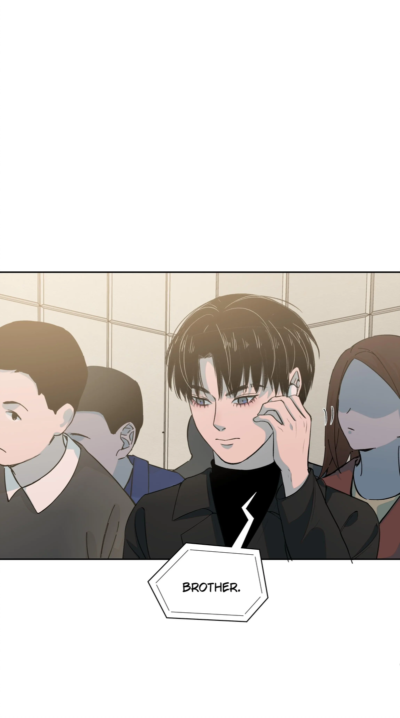 I Know Your Secret Chapter 71 page 43