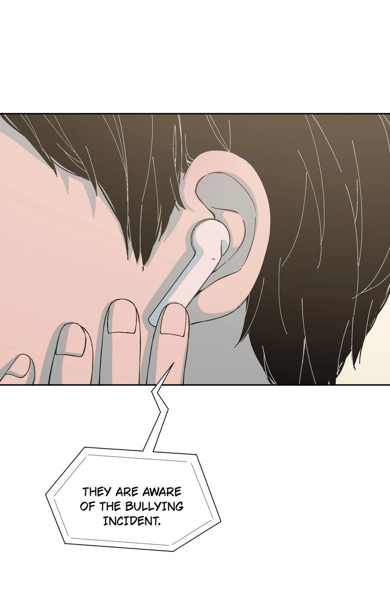 I Know Your Secret Chapter 71 page 44