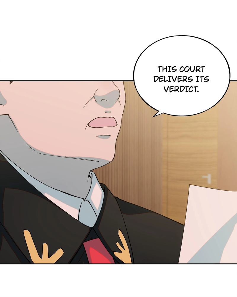 I Know Your Secret Chapter 71 page 45