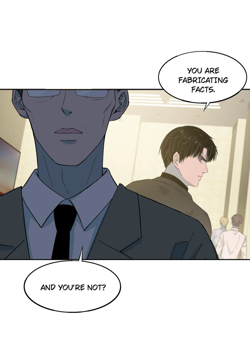 I Know Your Secret Chapter 71 page 4