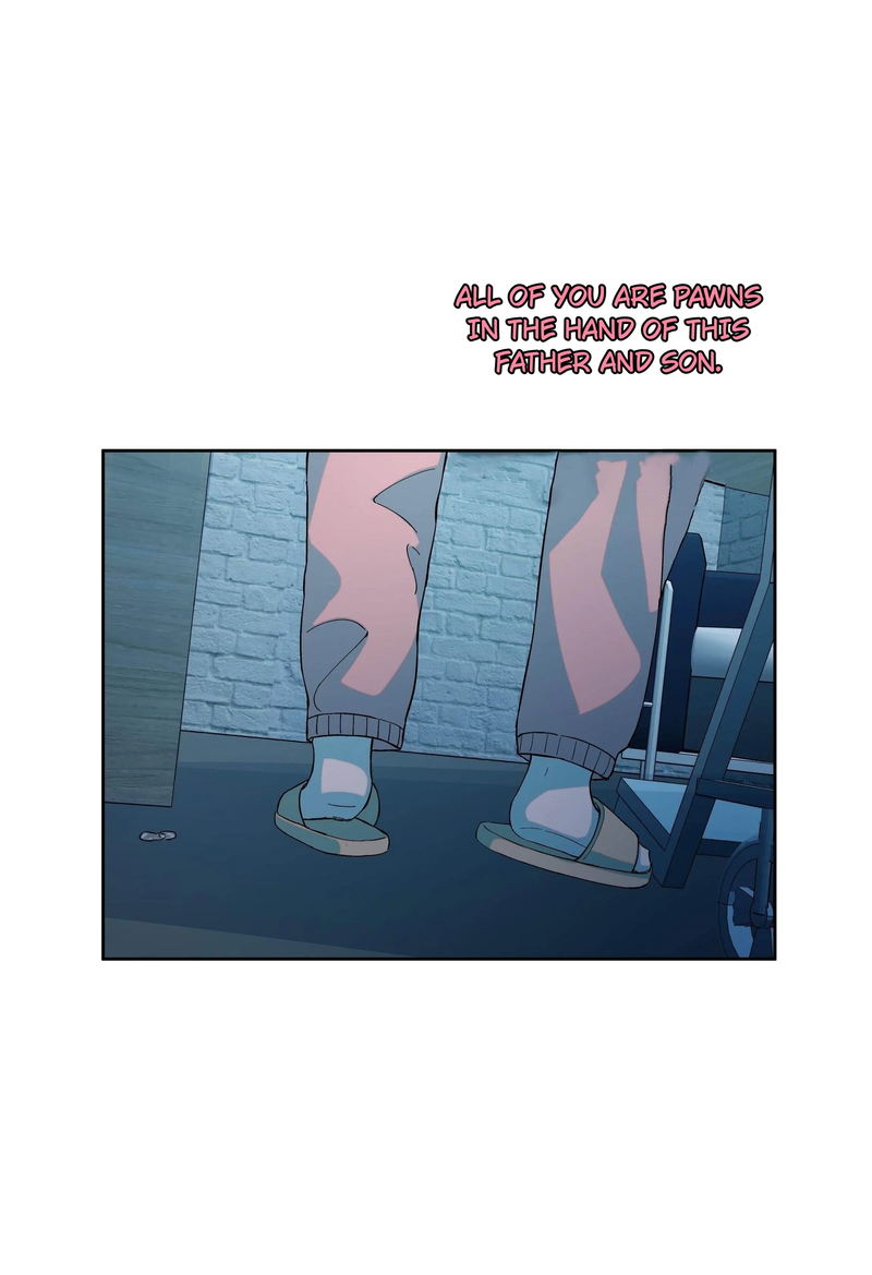 I Know Your Secret Chapter 71 page 50