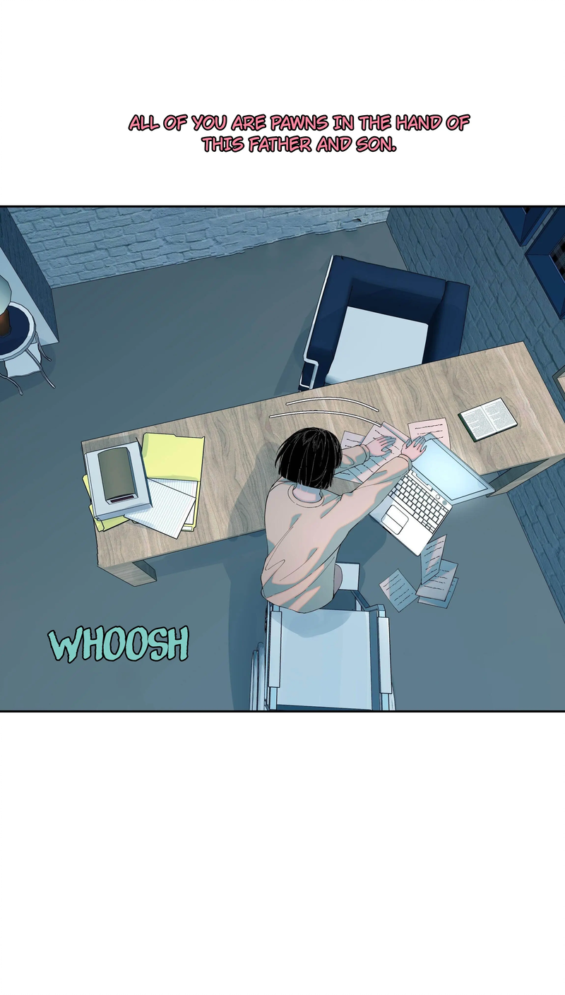 I Know Your Secret Chapter 71 page 51