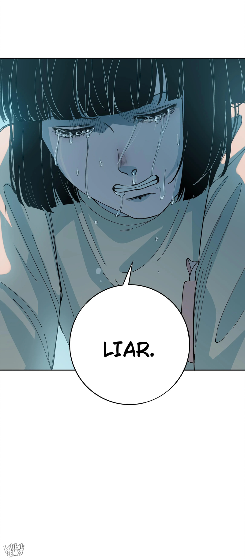 I Know Your Secret Chapter 71 page 52