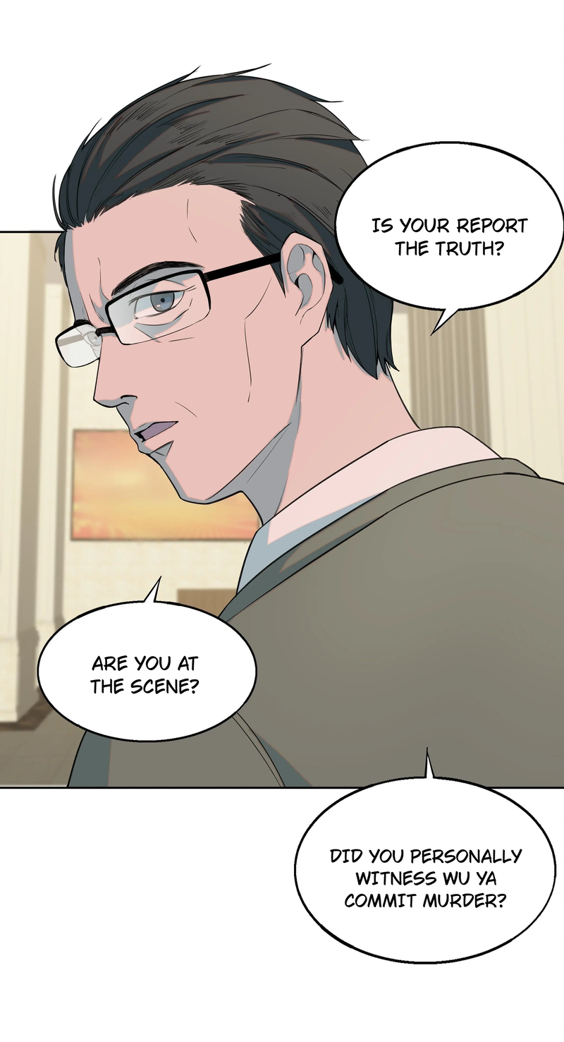 I Know Your Secret Chapter 71 page 5