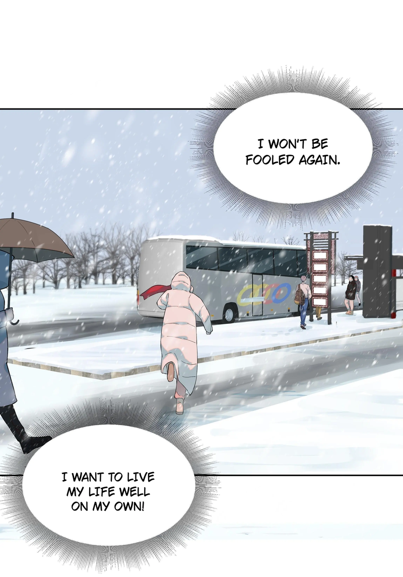 I Know Your Secret Chapter 74 page 9