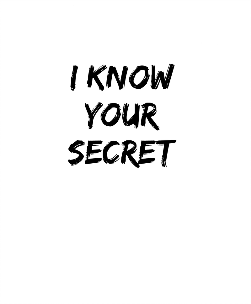 I Know Your Secret Chapter 74 page 10