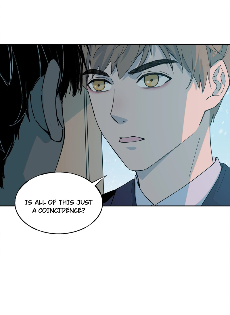 I Know Your Secret Chapter 74 page 15