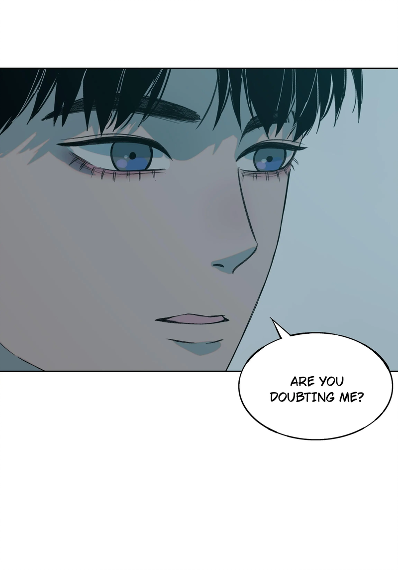 I Know Your Secret Chapter 74 page 16