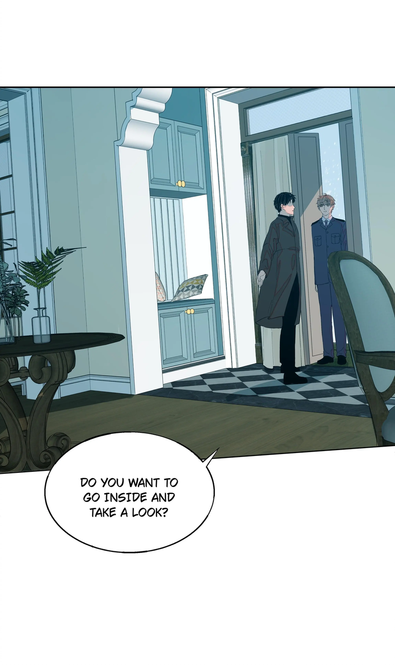 I Know Your Secret Chapter 74 page 18