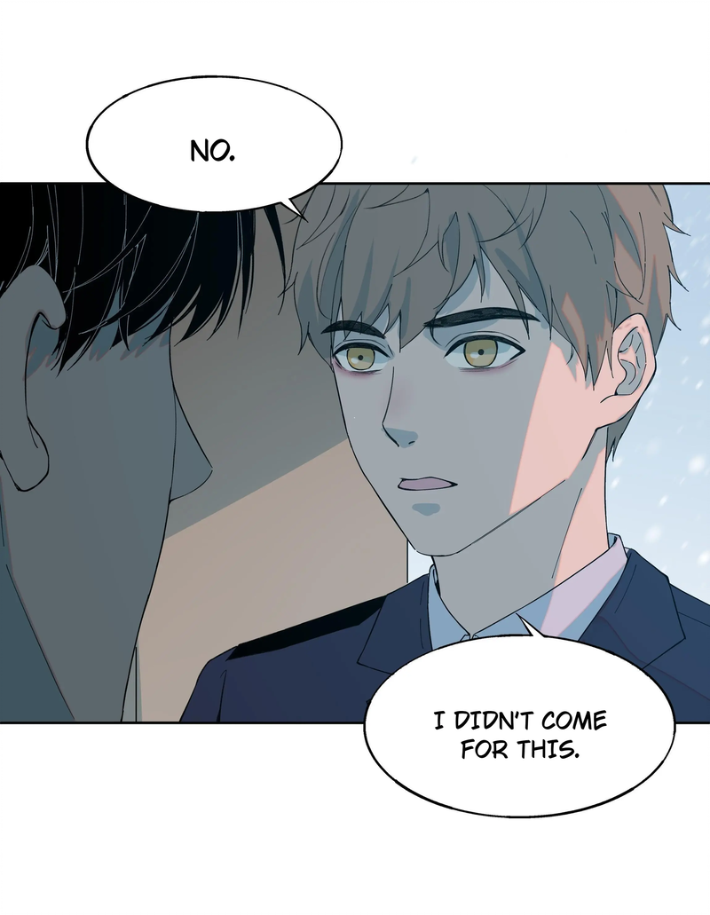 I Know Your Secret Chapter 74 page 20