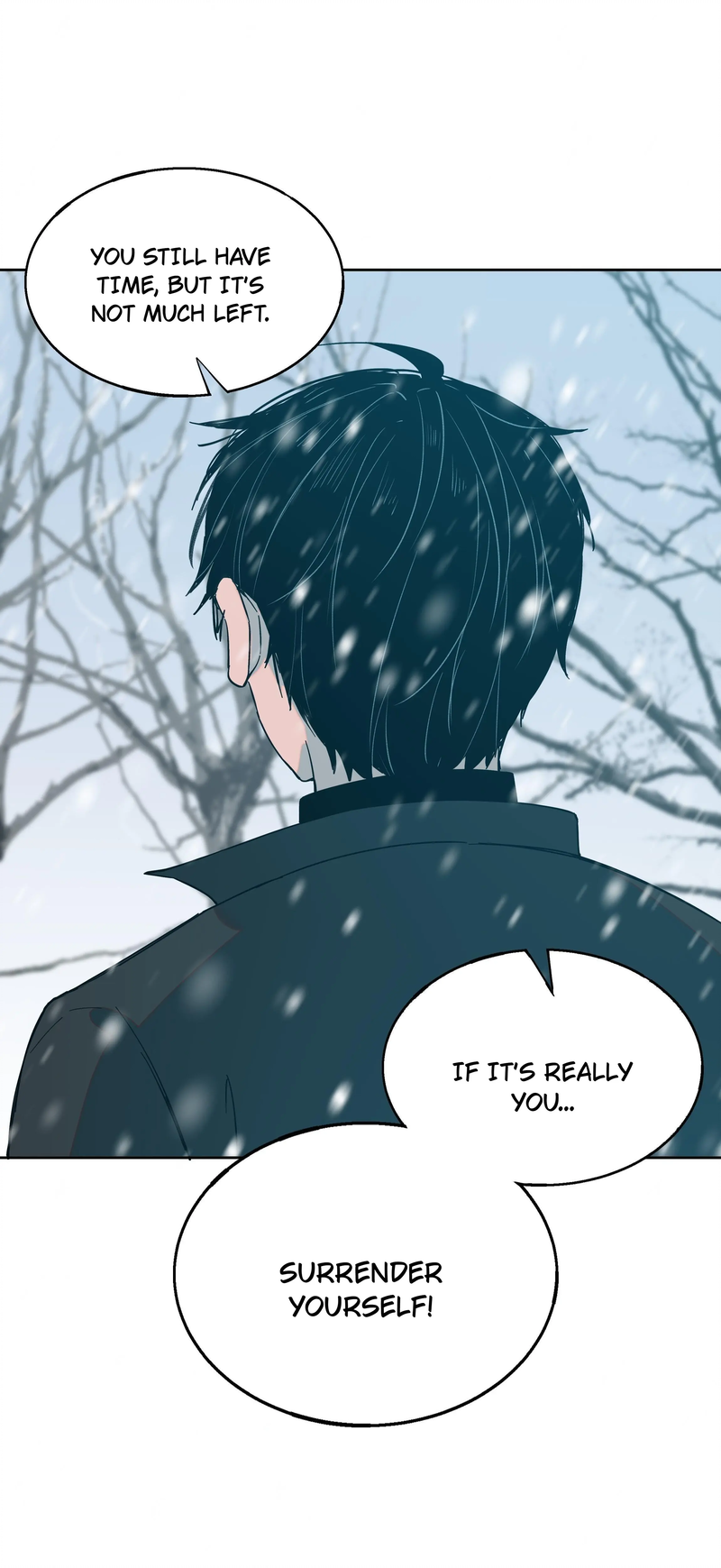 I Know Your Secret Chapter 74 page 24