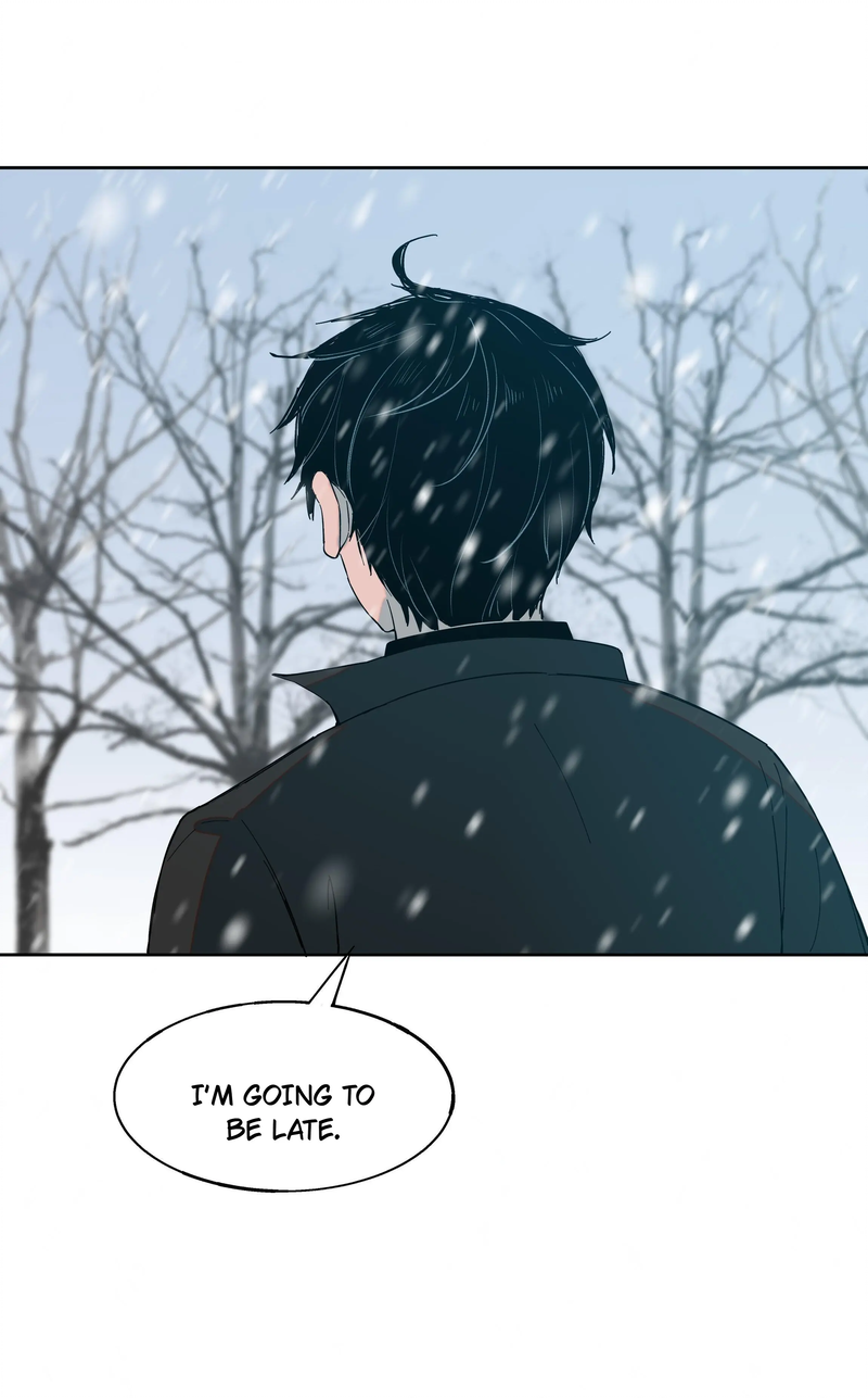 I Know Your Secret Chapter 74 page 25