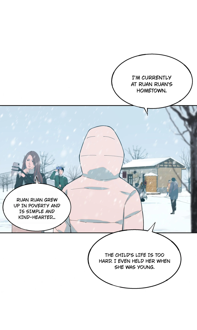 I Know Your Secret Chapter 74 page 28