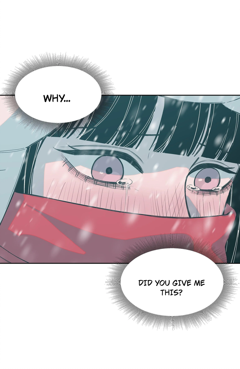 I Know Your Secret Chapter 74 page 2