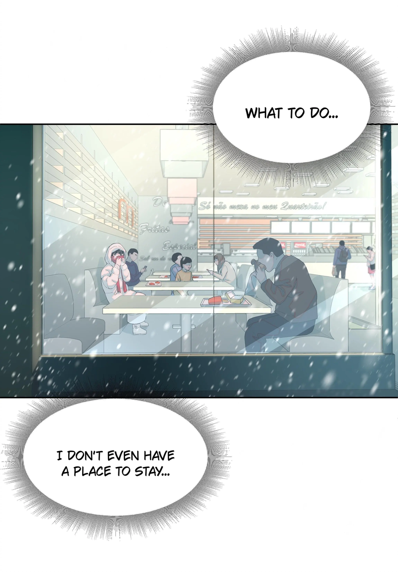 I Know Your Secret Chapter 74 page 31
