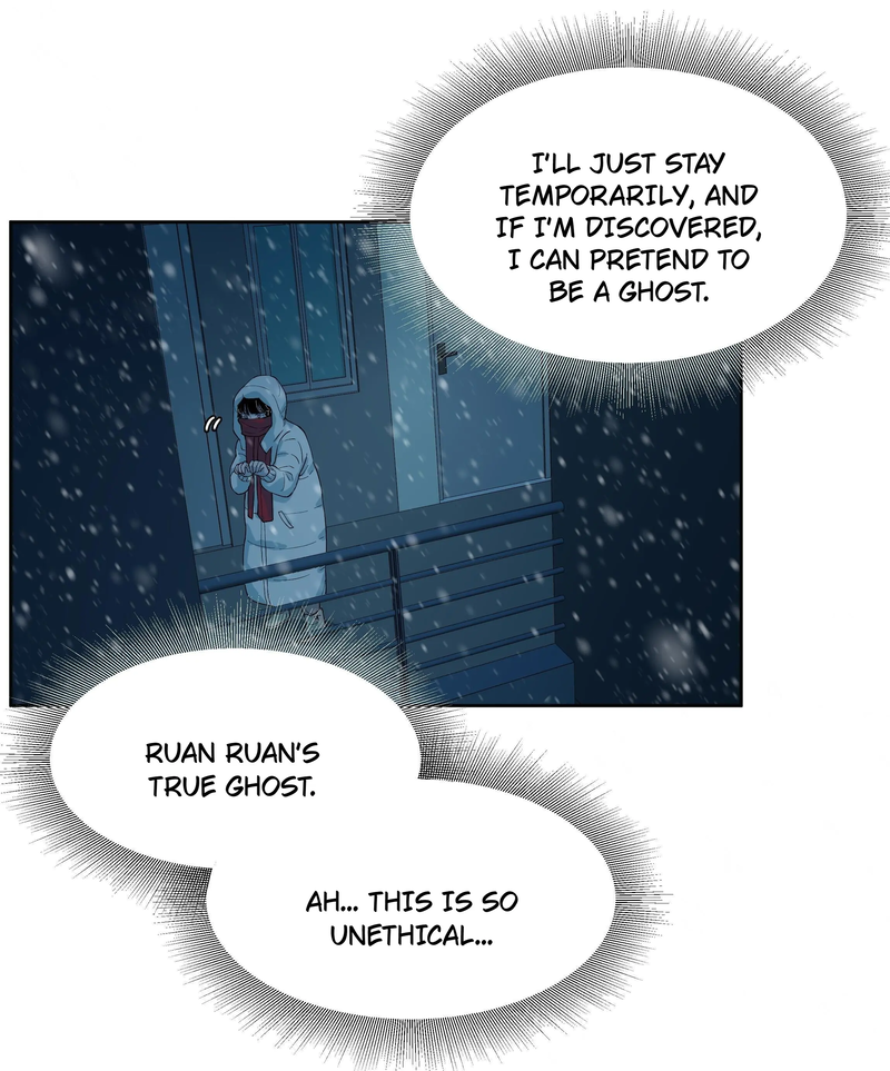 I Know Your Secret Chapter 74 page 36
