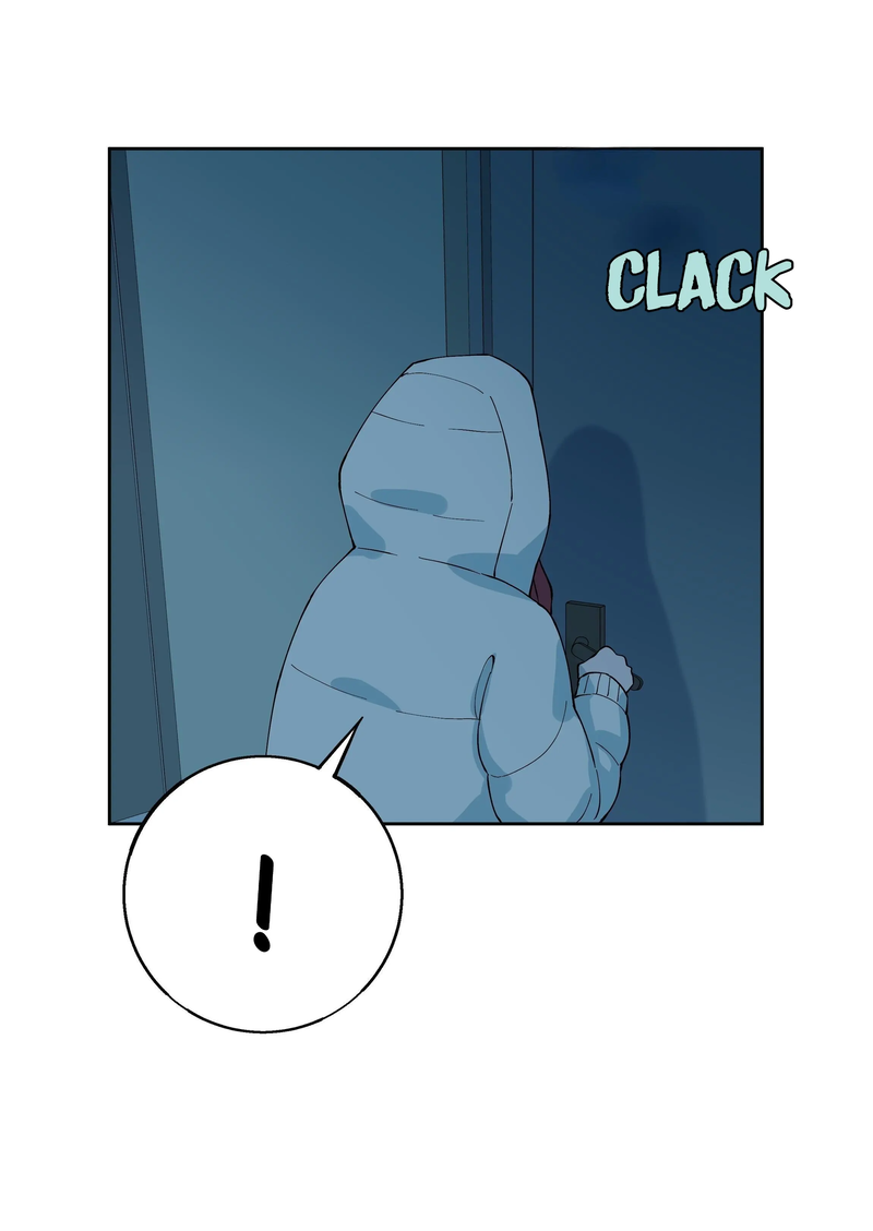 I Know Your Secret Chapter 74 page 38