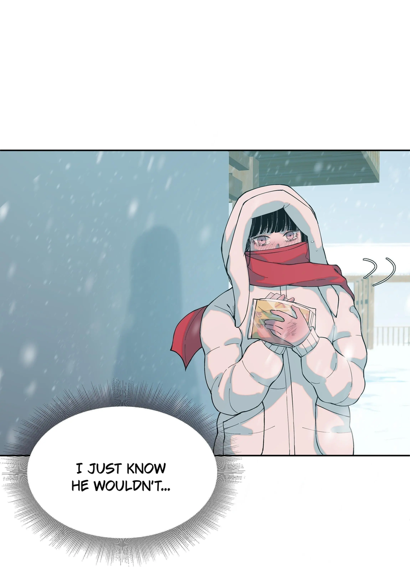 I Know Your Secret Chapter 74 page 3
