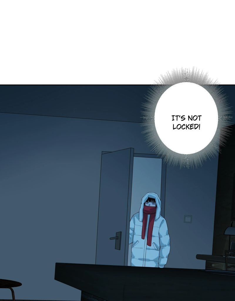 I Know Your Secret Chapter 74 page 39