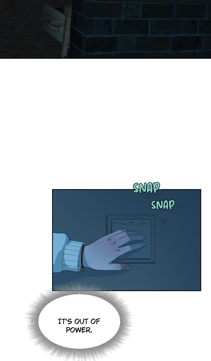 I Know Your Secret Chapter 74 page 40