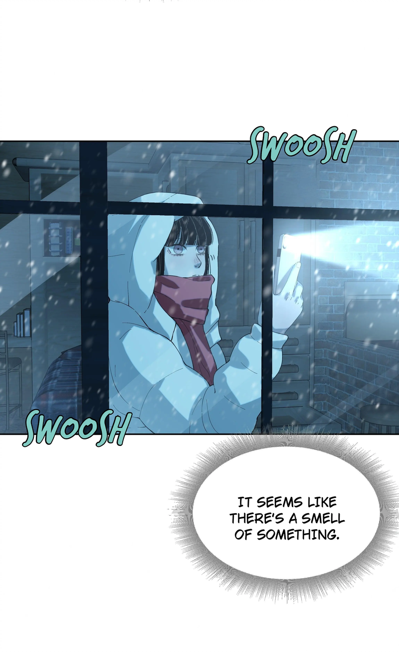 I Know Your Secret Chapter 74 page 41