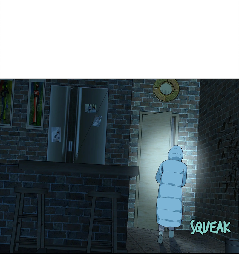 I Know Your Secret Chapter 74 page 42
