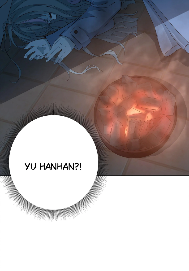 I Know Your Secret Chapter 74 page 45