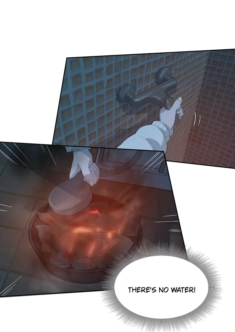 I Know Your Secret Chapter 74 page 46