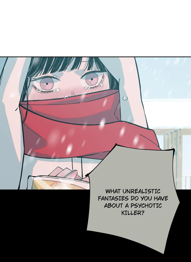 I Know Your Secret Chapter 74 page 4