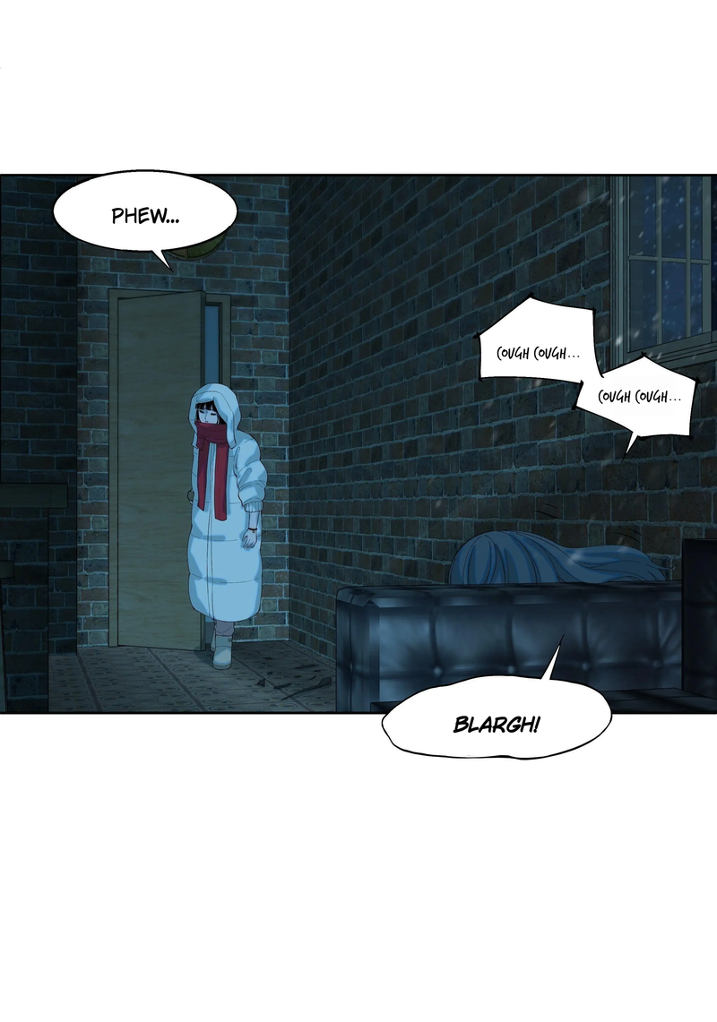 I Know Your Secret Chapter 74 page 51