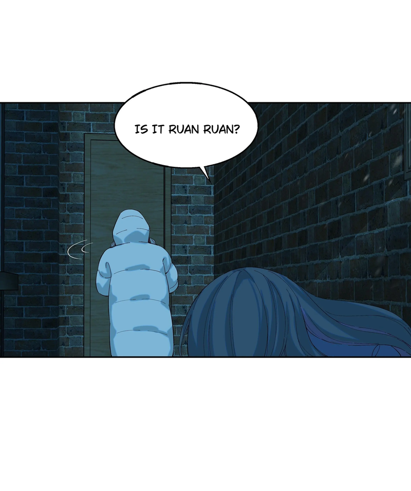 I Know Your Secret Chapter 74 page 52