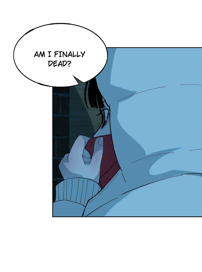 I Know Your Secret Chapter 74 page 54