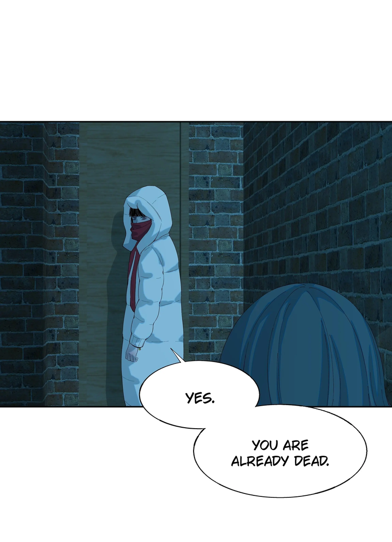 I Know Your Secret Chapter 74 page 56