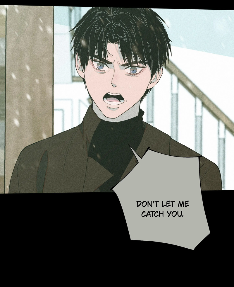 I Know Your Secret Chapter 74 page 6