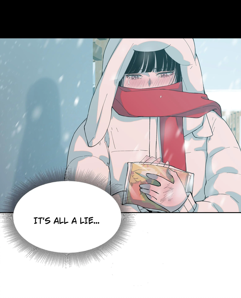 I Know Your Secret Chapter 74 page 7
