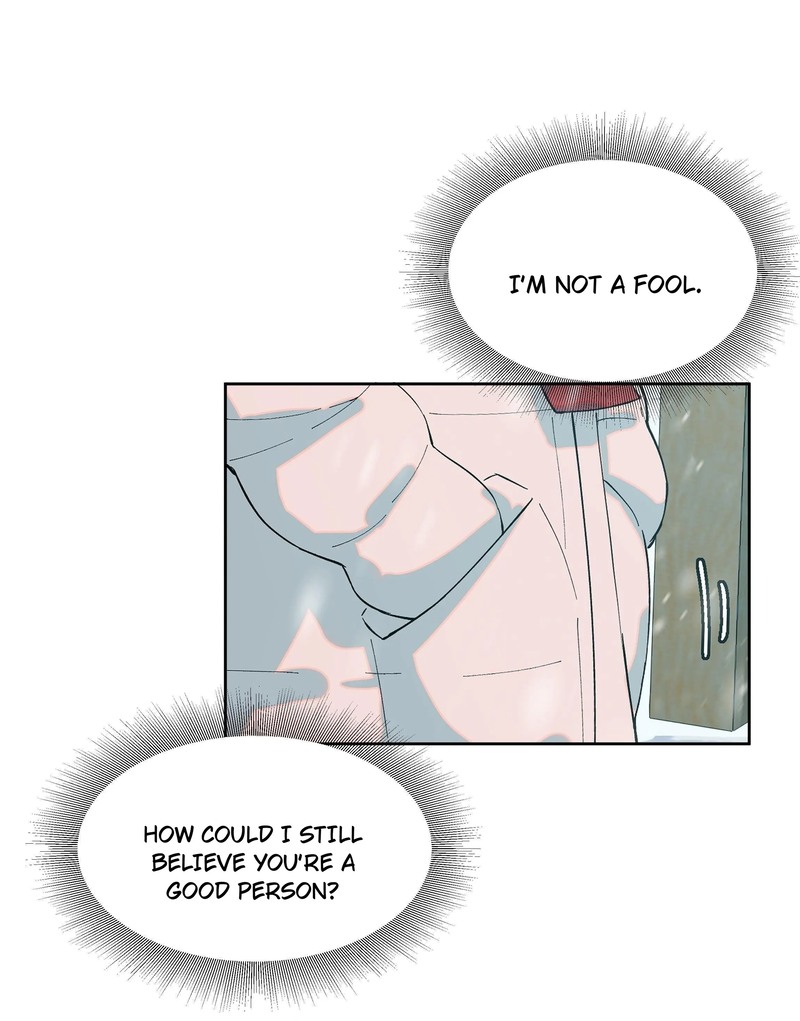 I Know Your Secret Chapter 74 page 8