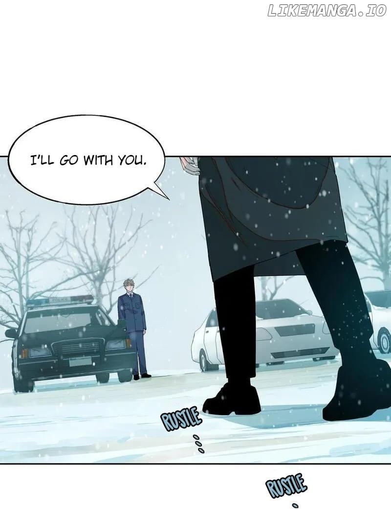 I Know Your Secret Chapter 81 page 11