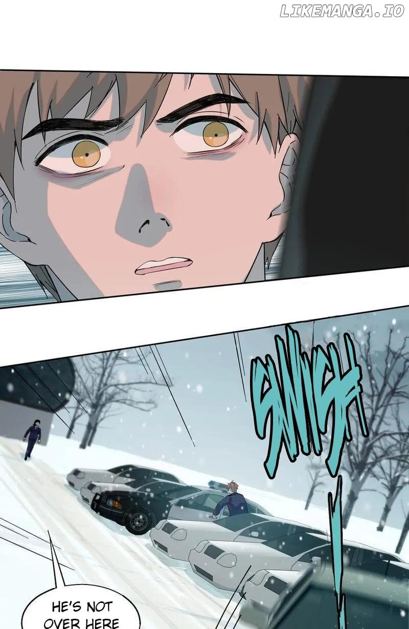 I Know Your Secret Chapter 81 page 13