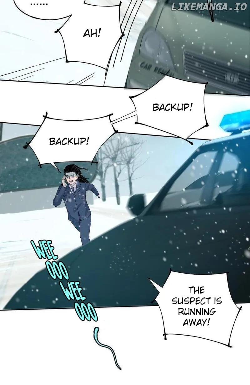 I Know Your Secret Chapter 81 page 14
