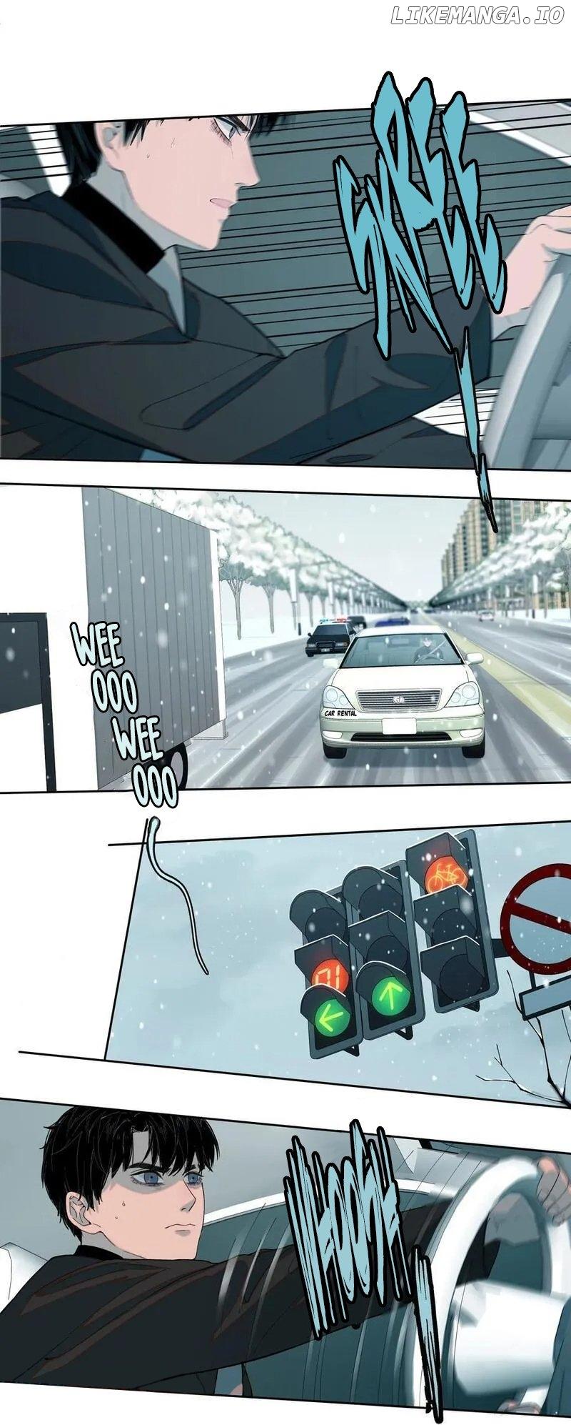 I Know Your Secret Chapter 81 page 15