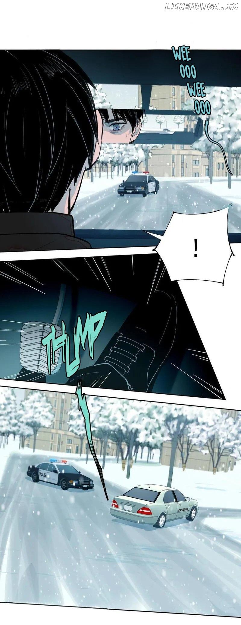 I Know Your Secret Chapter 81 page 18